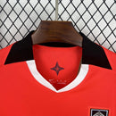 CAMISA Koreia- 25/26 Torcedor - Laranja