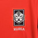 CAMISA Koreia- 25/26 Torcedor - Laranja