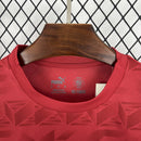 CAMISA Valencia - 25/26 Torcedor - Vermelho