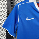 CAMISA Atletico Madrid - 25/26 Torcedor - Azul