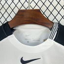 CAMISA Corinthians - 25/26 Torcedor - Branco/Preto