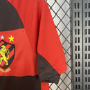 CAMISA Sport Recife- 25/26 Torcedor - Vermelho/Preto