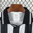 CAMISA Botafogo - 25/26 Torcedor - Preto/Branco