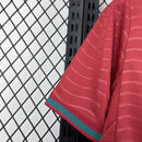 CAMISA Portugal - 26/26 TORCEDOR - Vermelho