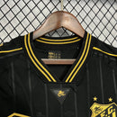 CAMISA Santos - Especial CBJR Torcedor - Preto