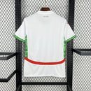 CAMISA Marrocos- 24/25 TORCEDOR - Branca