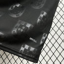 CAMISA Portugal - 26/26 TORCEDOR - Preta