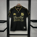 CAMISA Santos - Especial CBJR Torcedor - Preto
