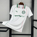 CAMISA Palmeiras- 25/26 Torcedor - Branco