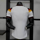 CAMISA Alemanha - 26/26 JOGADOR - Branca