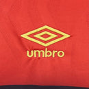 CAMISA Sport Recife- 25/26 Torcedor - Vermelho/Preto