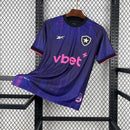 CAMISA Botafogo - 25/26 Torcedor - Roxo