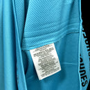 Camisa Santos Retrô - 2012/13 - Azul