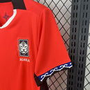 CAMISA Koreia- 25/26 Torcedor - Laranja