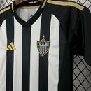 Conjunto Infantil KIT - Atletico mineiro 25/26