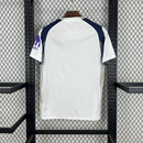 CAMISA Tottenham Hotspur - 25/26 Torcedor - Branco