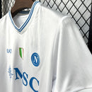 CAMISA Napoli- 25/26 Torcedor - Branco