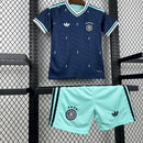 Conjunto Infantil KIT - Alemanhã 25/26