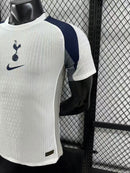 CAMISA Totteham - 25/26 JOGADOR - Branca
