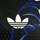 CAMISA Argentina - 26/26 JOGADOR - Preta