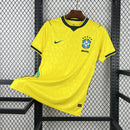CAMISA Brasil - 26/26 TORCEDOR - AMARELA