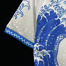 CAMISA Japão- 24/25 Torcedor - Bege