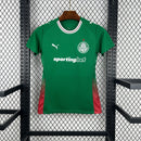 Camisa Feminina - Palmeiras - 26/26