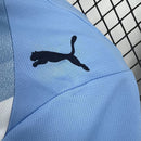 CAMISA Manchester City - 25/26 Torcedor - Azul