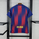 CAMISA Barcelona - 25/26 Torcedor - Bordo/Azul