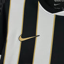 CAMISA Atlético Mineiro - 26/27 Torcedor - Branco/Preto