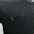 CAMISA Corinthians - 24/25 JOGADOR - Preto