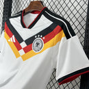 CAMISA Alemanha - 26/26 TORCEDOR - Branca