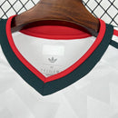 CAMISA México - 26/26 TORCEDOR - Branco