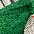 CAMISA Irlanda- 25/26 Torcedor - Verde