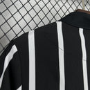 Camisa Corinthians Retrô - 2012 - Preto