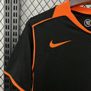 CAMISA Corinthians - 25/26 Torcedor - Preto