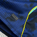 CAMISA Brasil - 26/26 TORCEDOR - Azul