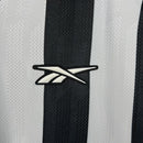 CAMISA Botafogo - 25/26 Torcedor - Preto/Branco