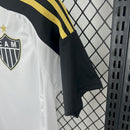 CAMISA Atlético Mineiro - 25/26 Torcedor - Branco
