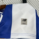CAMISA Porto - 25/26 Torcedor - Branco/Azul