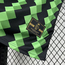 CAMISA Real Racing - 25/26 Torcedor - Verde/Preto