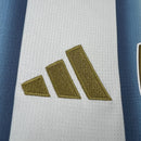 CAMISA Argentina - 26/26 TORCEDOR - Azul