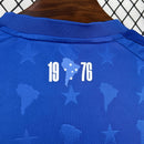 CAMISA Cruzeiro - 25/26 Torcedor - Azul