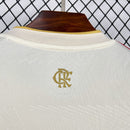 CAMISA Flamengo- 25/26 Torcedor - Bege
