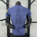 CAMISA Atleico de Madrid- 25/26 JOGADOR - Azul