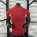 CAMISA Roma - 25/26 JOGADOR - Bordo
