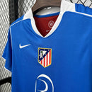 CAMISA Atletico Madrid - 25/26 Torcedor - Azul