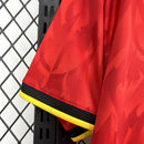 CAMISA Bélgica - 26/26 TORCEDOR - Vermelho