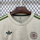 CAMISA Bayern Munich - 25/26 Torcedor - Bege