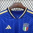 CAMISA Itália - 26/26 TORCEDOR - Azul
